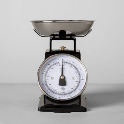 Food Scale
