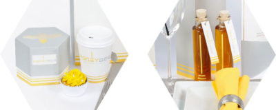 Honey Bee Packaging