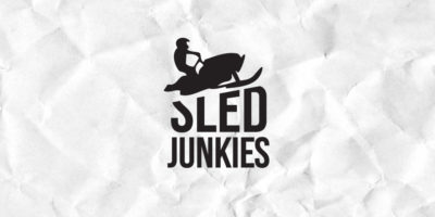 Sled Junkies Logo