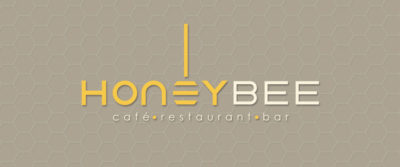 Honey Bee Logo