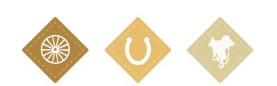 A Painted View Icons
