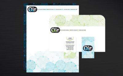 O2UP Stationary