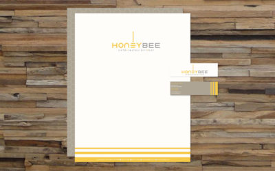 Honey Bee Stationary