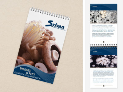 Sylvan Print Booklet