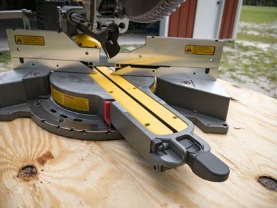 Miter Saw