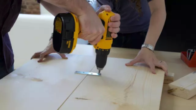 Mending Plate