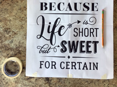 Step 3 Chalkboard Printables