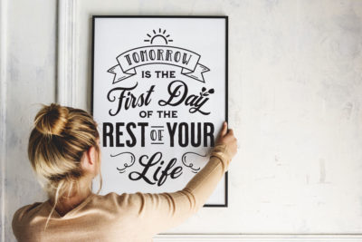 Inspirational Printable