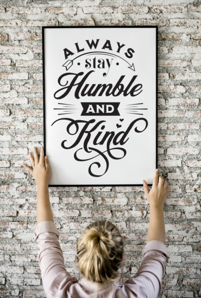 chalkboard printable mockup