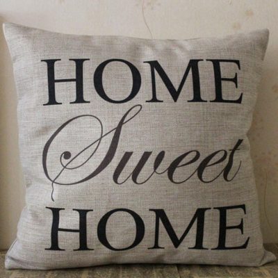 Throw Pillow