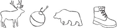 Cabela's Branding