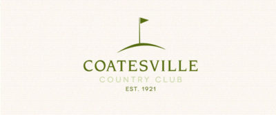 Coatesville Country Club Logo