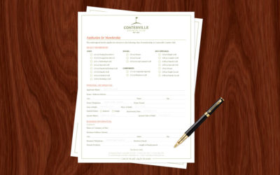 Coatesville Country Club Membership