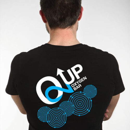 O2UP T-Shirts