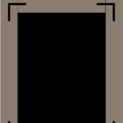 DIY Chalkboard