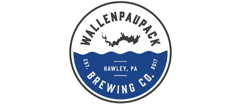 Wallenpaupack Brewing Company Logo
