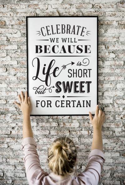 DMB Printable Wall Art