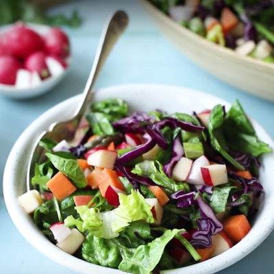 Liver Rescue Salad