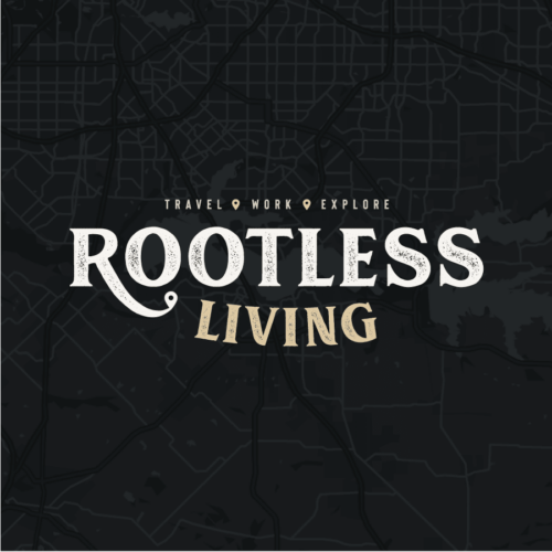 Rootless Living Magazine